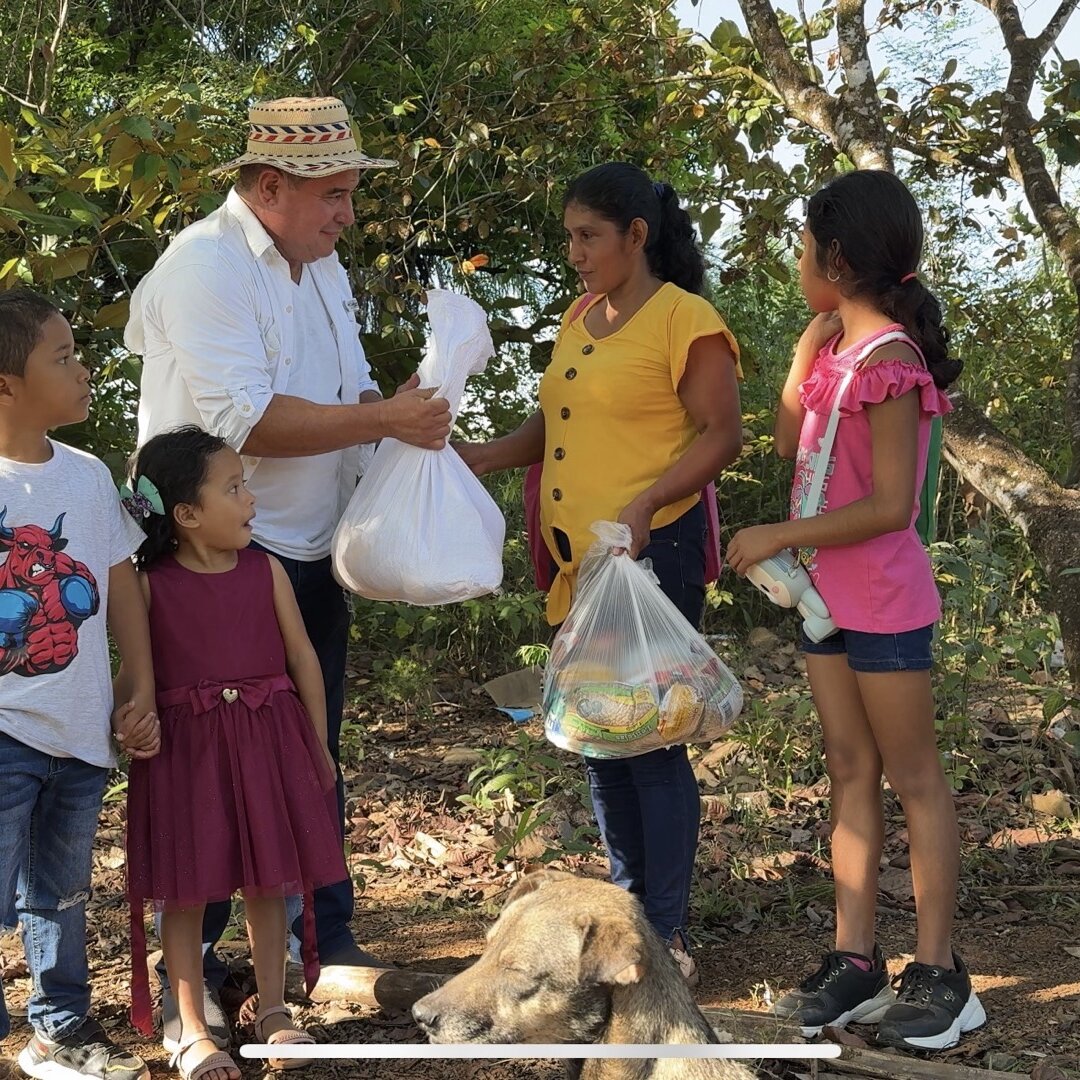 Madrugar para encontrarse con Jesús