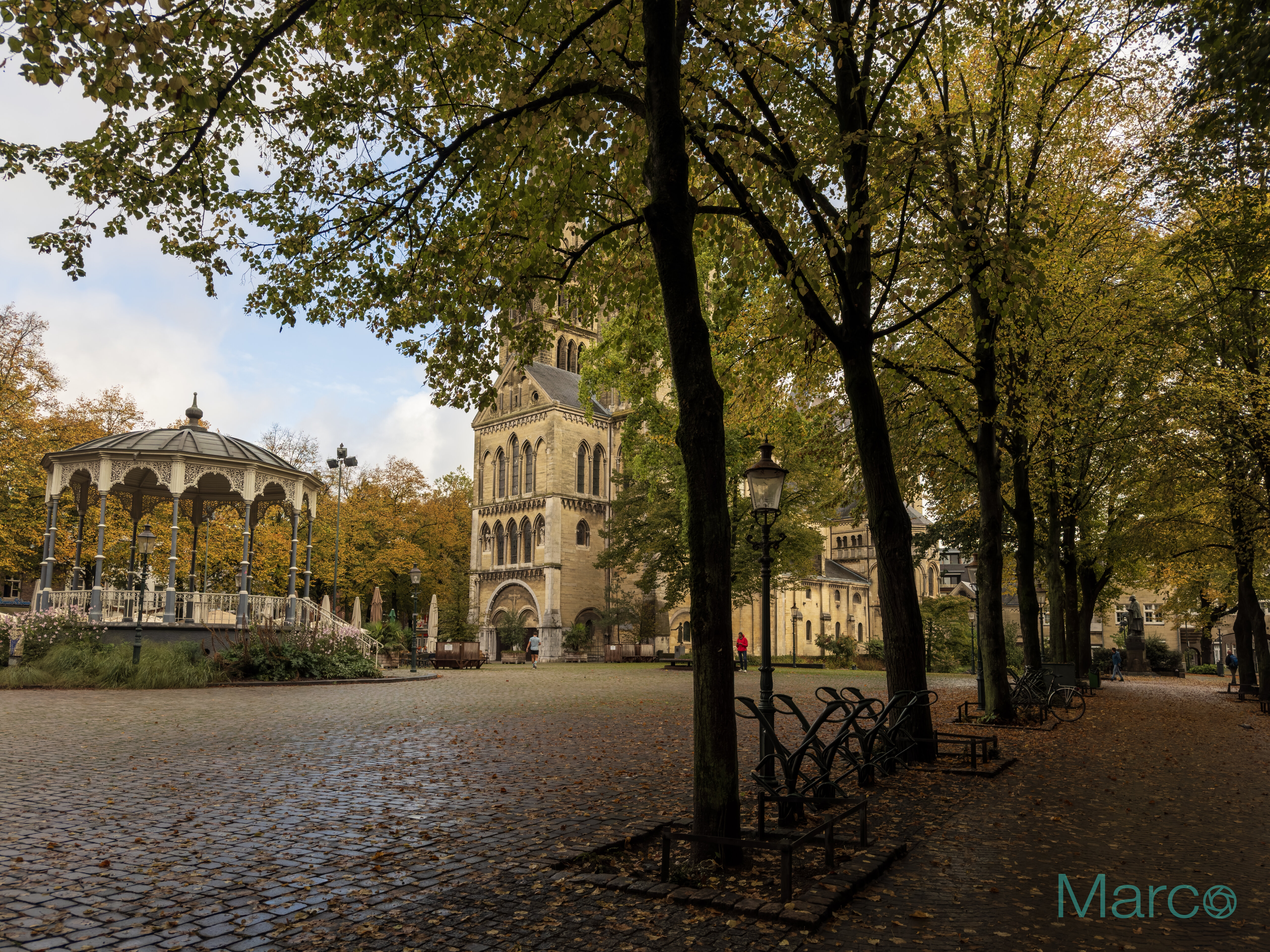 Soy rico