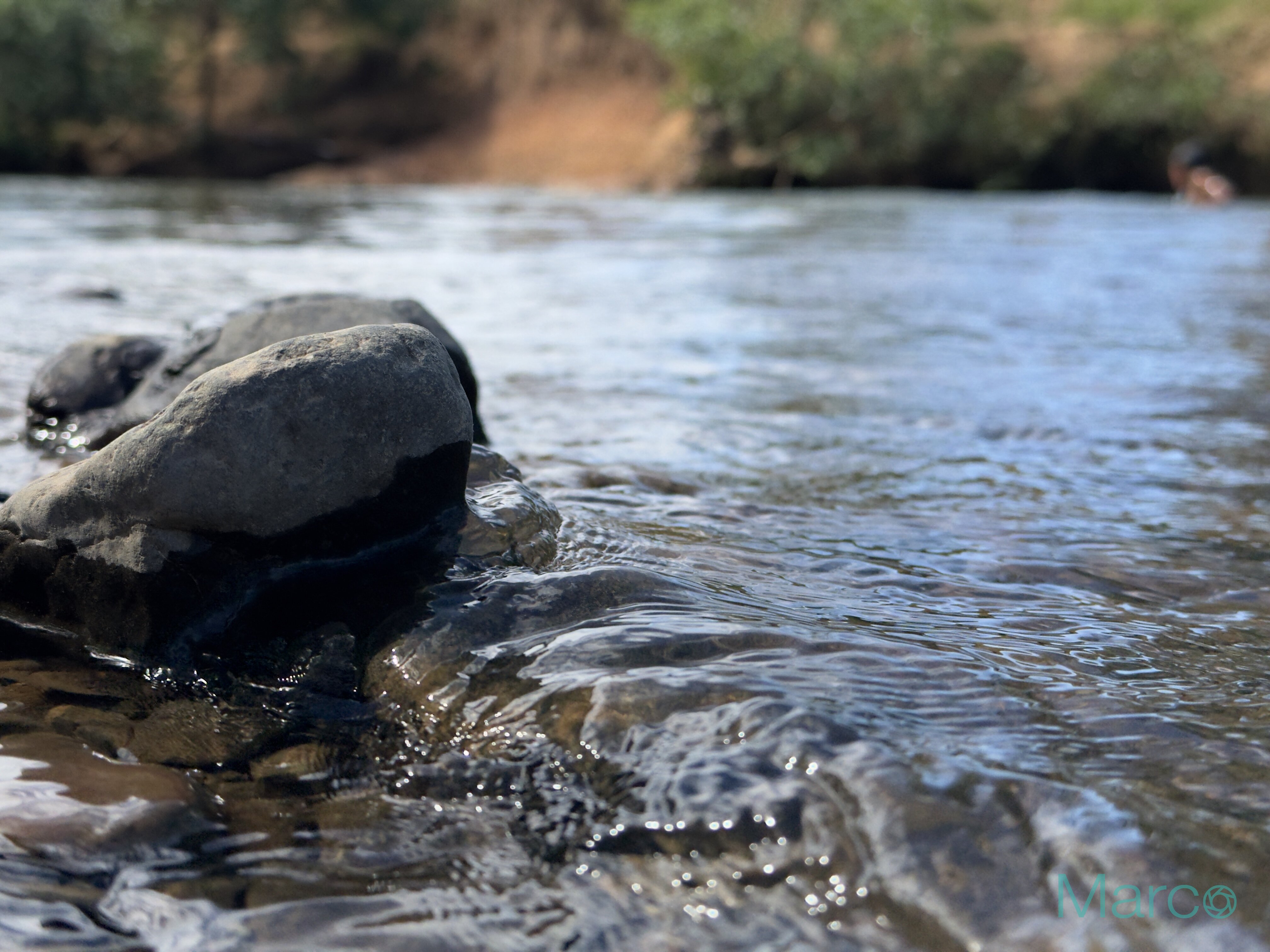 Deporte, amistad y refresco